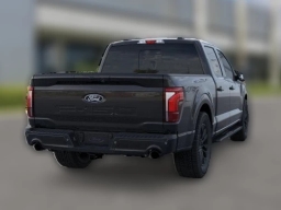 Ford F-150 LARIAT 4WD SuperCrew 5.5' Box 2026