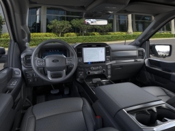 Ford F-150 LARIAT 4WD SuperCrew 5.5' Box 2026