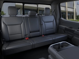 Ford F-150 LARIAT 4WD SuperCrew 5.5' Box 2026