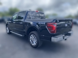 Ford F-150 LARIAT 4WD SuperCrew 5.5' Box 2026