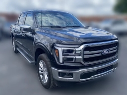 Ford F-150 LARIAT 4WD SuperCrew 5.5' Box 2026