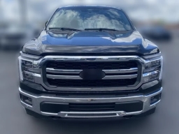 Ford F-150 LARIAT 4WD SuperCrew 5.5' Box 2026