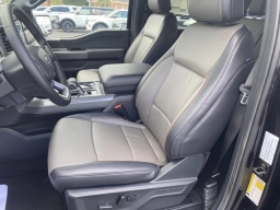 Ford F-150 LARIAT 4WD SuperCrew 5.5' Box 2026