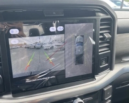 Ford F-150 LARIAT 4WD SuperCrew 5.5' Box 2026