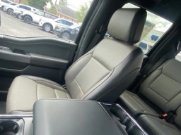 Ford F-150 LARIAT 4WD SuperCrew 5.5' Box 2026