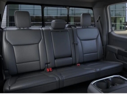 Ford F-150 LARIAT 4WD SuperCrew 5.5' Box 2026