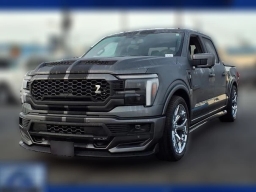 Ford F-150 LARIAT 4WD SuperCrew 5.5' Box 2025