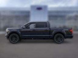 Ford F-150 LARIAT 4WD SuperCrew 5.5' Box 2026