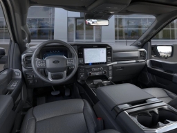 Ford F-150 LARIAT 4WD SuperCrew 5.5' Box 2026