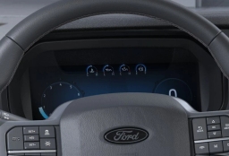 Ford F-150 LARIAT 4WD SuperCrew 5.5' Box 2026