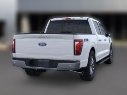 Ford F-150 LARIAT 4WD SuperCrew 5.5' Box 2026