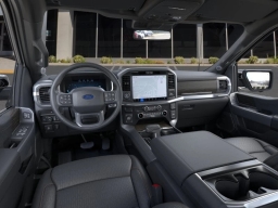 Ford F-150 LARIAT 4WD SuperCrew 5.5' Box 2026