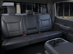 Ford F-150 LARIAT 4WD SuperCrew 5.5' Box 2026