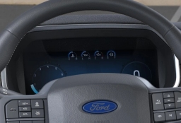 Ford F-150 LARIAT 4WD SuperCrew 5.5' Box 2026