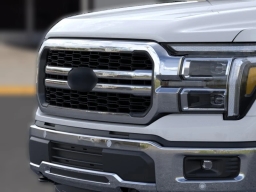 Ford F-150 LARIAT 4WD SuperCrew 5.5' Box 2026