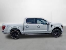 Ford F-150 LARIAT 4WD SuperCrew 5.5' Box 2026