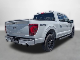 Ford F-150 LARIAT 4WD SuperCrew 5.5' Box 2026