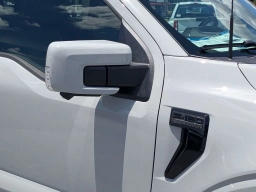 Ford F-150 LARIAT 4WD SuperCrew 5.5' Box 2026