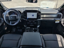 Ford F-150 LARIAT 4WD SuperCrew 5.5' Box 2026