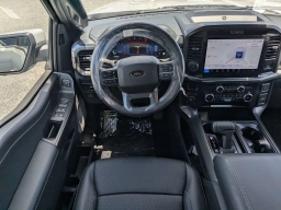 Ford F-150 LARIAT 4WD SuperCrew 5.5' Box 2026