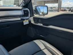 Ford F-150 LARIAT 4WD SuperCrew 5.5' Box 2026