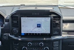 Ford F-150 LARIAT 4WD SuperCrew 5.5' Box 2026