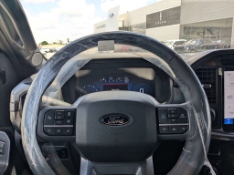 Ford F-150 LARIAT 4WD SuperCrew 5.5' Box 2026