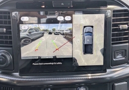 Ford F-150 LARIAT 4WD SuperCrew 5.5' Box 2026