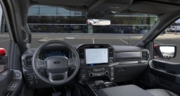 Ford F-150 LARIAT 4WD SuperCrew 5.5' Box 2026