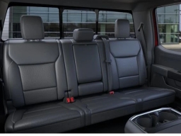 Ford F-150 LARIAT 4WD SuperCrew 5.5' Box 2026