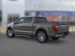 Ford F-150 LARIAT 4WD SuperCrew 5.5' Box 2026