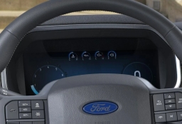 Ford F-150 LARIAT 4WD SuperCrew 5.5' Box 2026