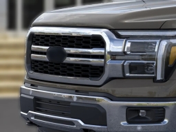 Ford F-150 LARIAT 4WD SuperCrew 5.5' Box 2026