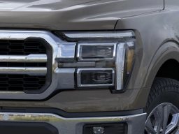 Ford F-150 LARIAT 4WD SuperCrew 5.5' Box 2026