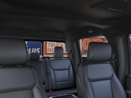 Ford F-150 LARIAT 4WD SuperCrew 5.5' Box 2026