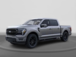 Ford F-150 LARIAT 4WD SuperCrew 5.5' Box 2026