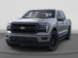 Ford F-150 LARIAT 4WD SuperCrew 5.5' Box 2026