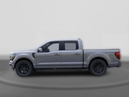 Ford F-150 LARIAT 4WD SuperCrew 5.5' Box 2026