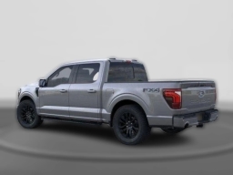 Ford F-150 LARIAT 4WD SuperCrew 5.5' Box 2026