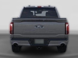 Ford F-150 LARIAT 4WD SuperCrew 5.5' Box 2026