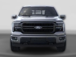 Ford F-150 LARIAT 4WD SuperCrew 5.5' Box 2026