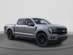 Ford F-150 LARIAT 4WD SuperCrew 5.5' Box 2026