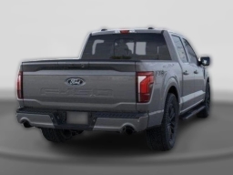Ford F-150 LARIAT 4WD SuperCrew 5.5' Box 2026