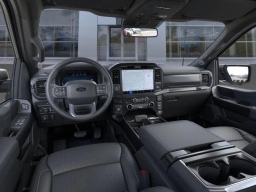 Ford F-150 LARIAT 4WD SuperCrew 5.5' Box 2026