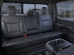 Ford F-150 LARIAT 4WD SuperCrew 5.5' Box 2026