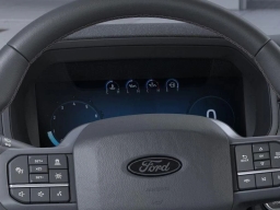 Ford F-150 LARIAT 4WD SuperCrew 5.5' Box 2026