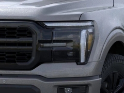Ford F-150 LARIAT 4WD SuperCrew 5.5' Box 2026