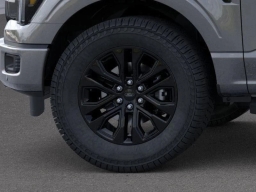 Ford F-150 LARIAT 4WD SuperCrew 5.5' Box 2026
