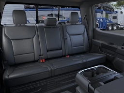 Ford F-150 LARIAT 4WD SuperCrew 5.5' Box 2026