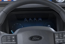 Ford F-150 LARIAT 4WD SuperCrew 5.5' Box 2026